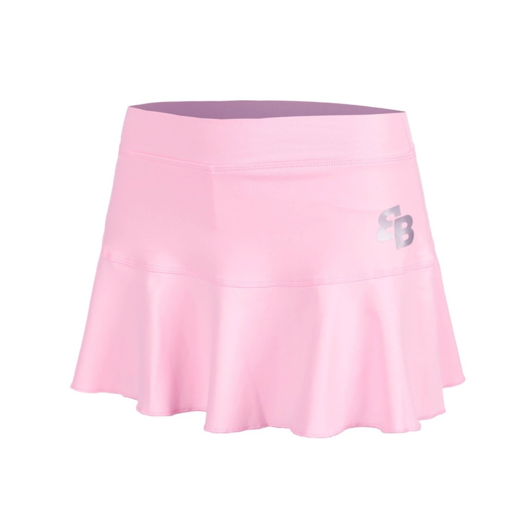 BelenBerbel • Pink Basic BB Skirt • New With Tag • Women’s Size L